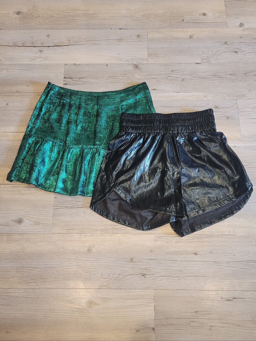 NWT Boutique Small Bottoms Bundle